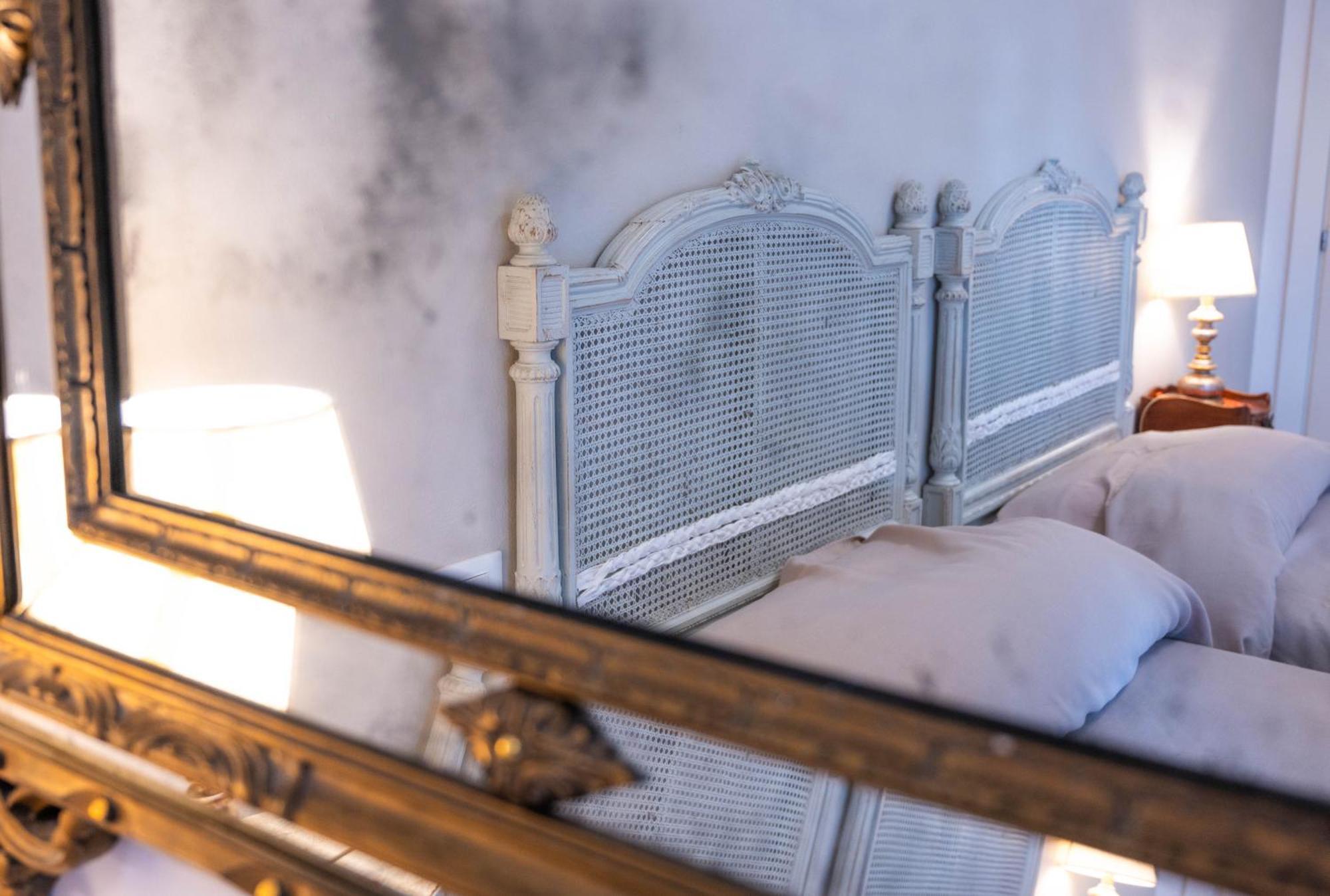 チェゼーナ La Garampa Bed & Breakfast エクステリア 写真