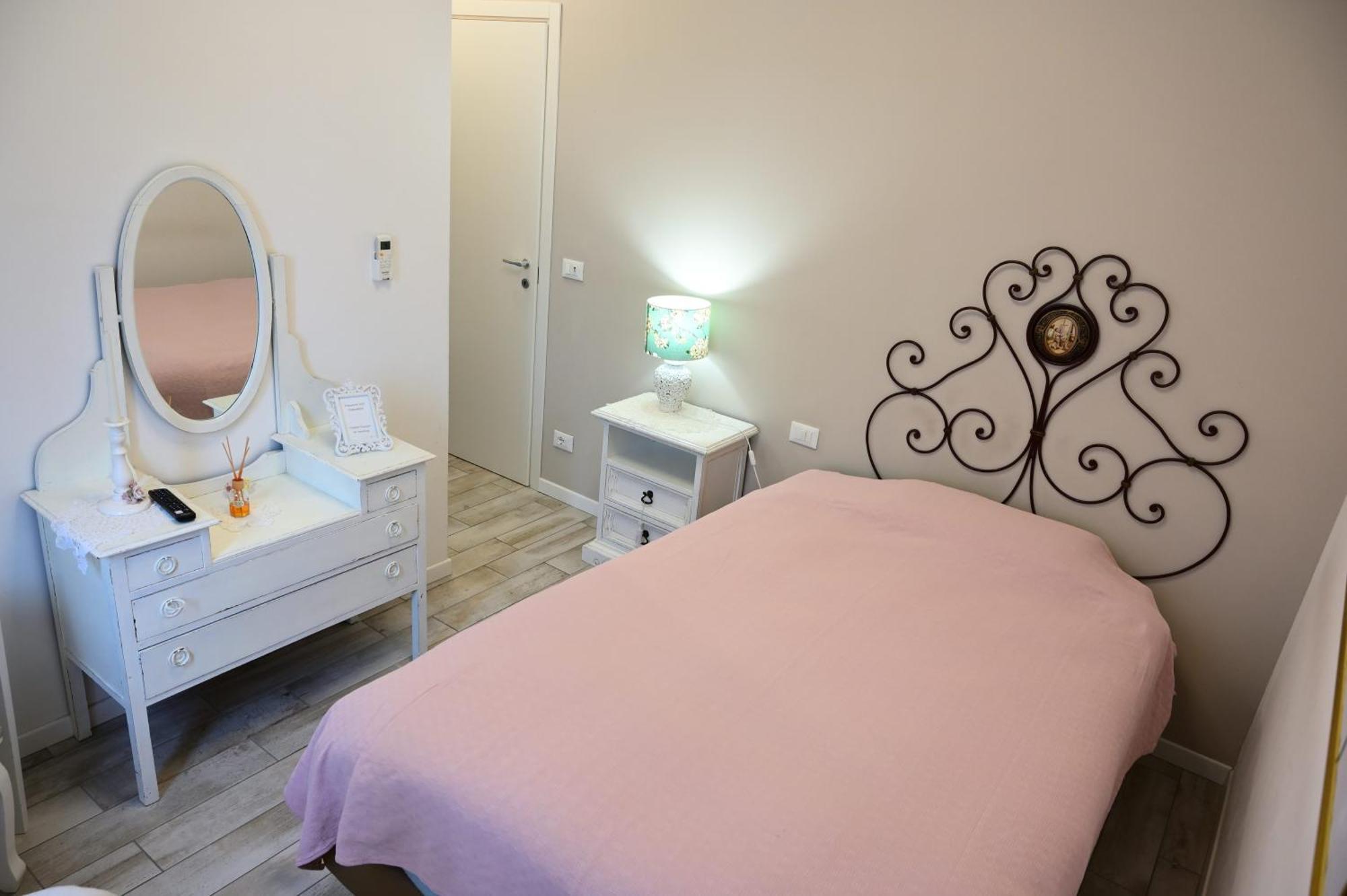 チェゼーナ La Garampa Bed & Breakfast エクステリア 写真