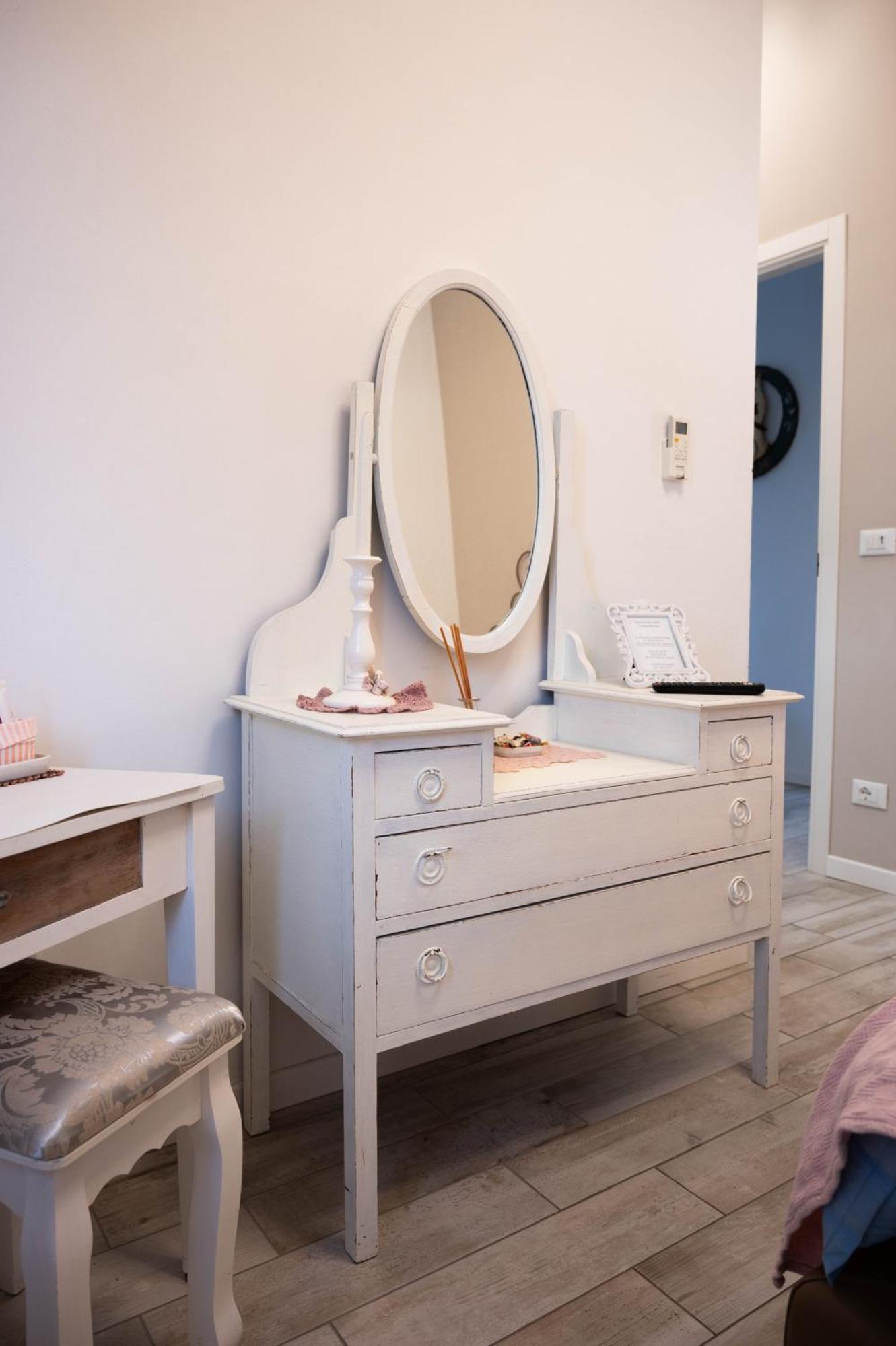 チェゼーナ La Garampa Bed & Breakfast エクステリア 写真