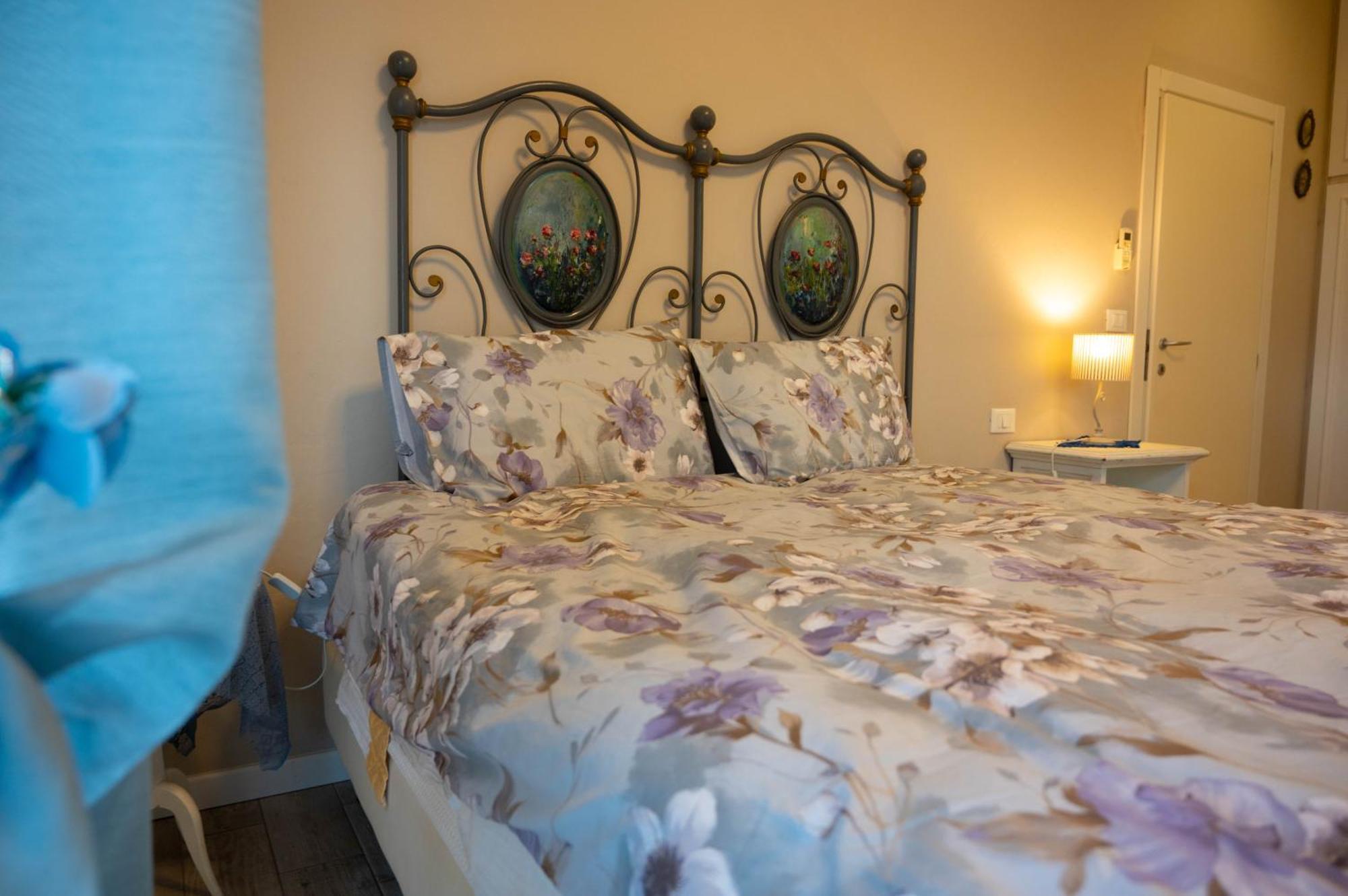 チェゼーナ La Garampa Bed & Breakfast エクステリア 写真