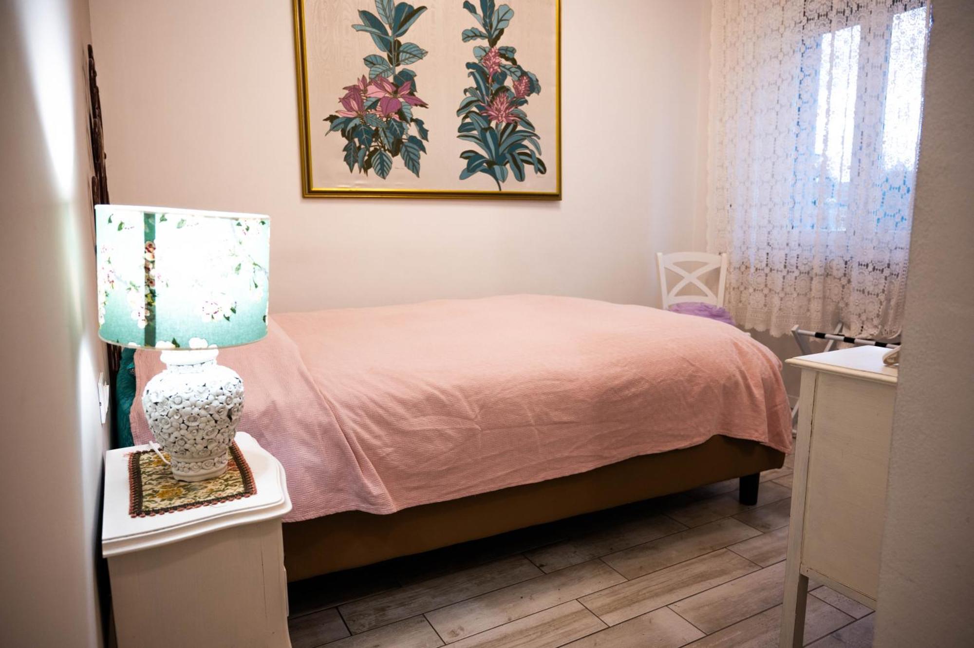 チェゼーナ La Garampa Bed & Breakfast エクステリア 写真