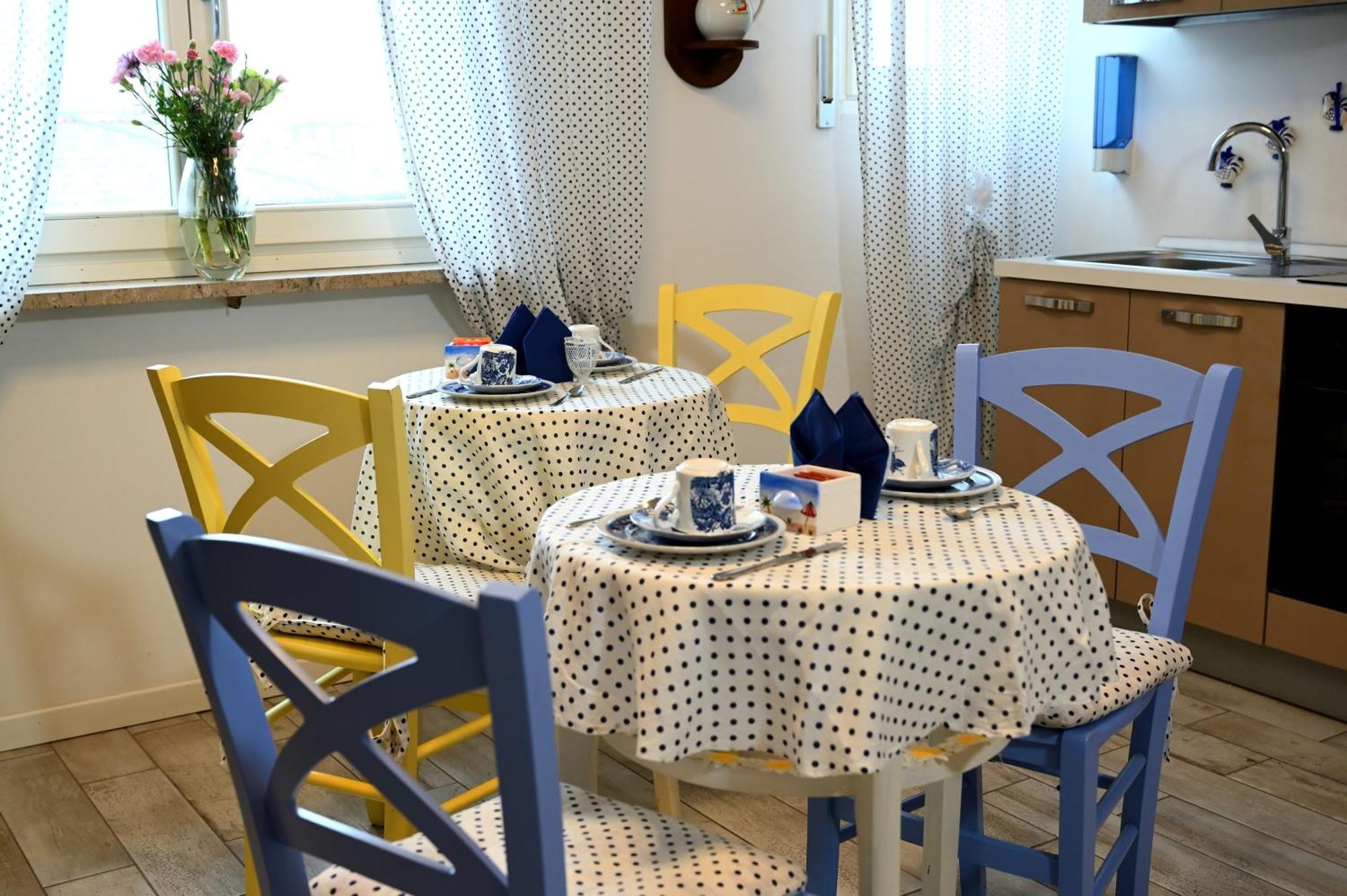 チェゼーナ La Garampa Bed & Breakfast エクステリア 写真